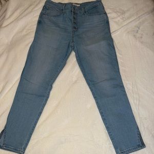 Levi’s size 32 jeans